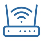 High-Speed Fibre Internet